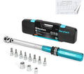 3/8-inch Drive Click Torque Wrench B666466