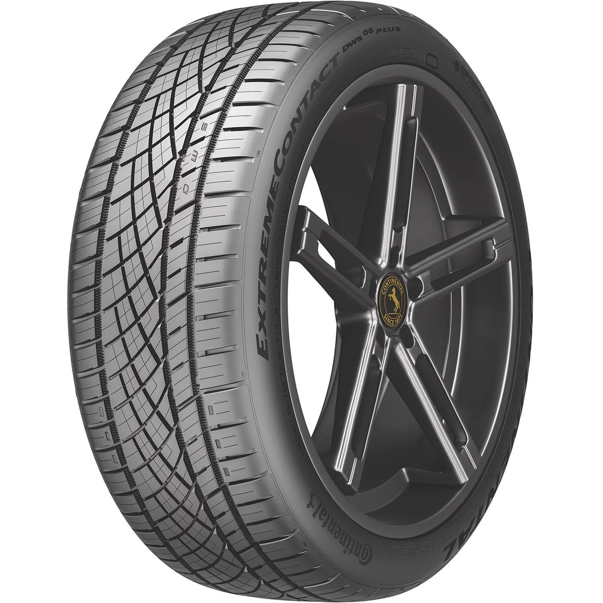 All Season 275/35ZR19 100Y XL Passenger Tire B836