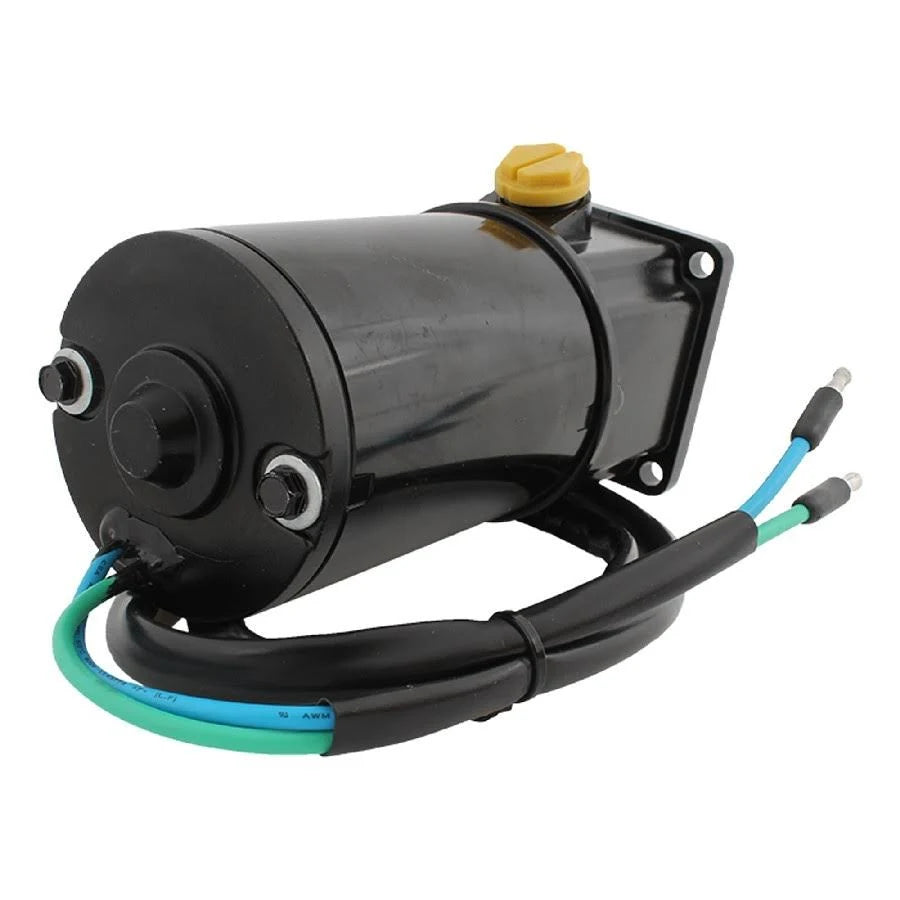 Tilt Trim Motor X4004