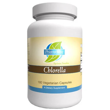 Chlorella 180c M562179