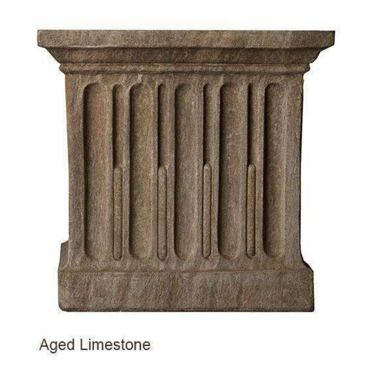 Alpine Stone Urn N24189