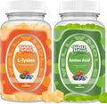 L-Lysine Gummies and EAA Gummies K6755