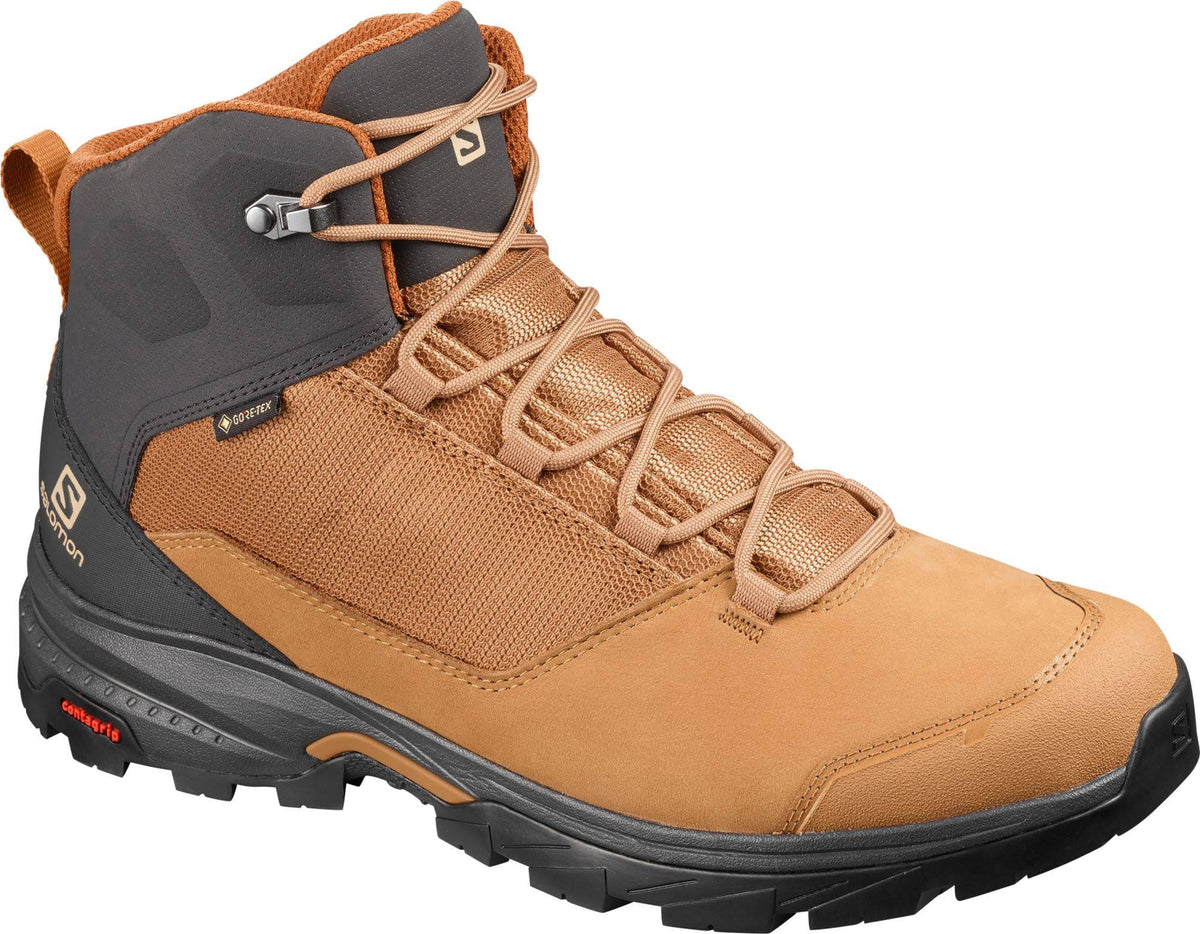 Caramel GTX Hiking Shoes C105672