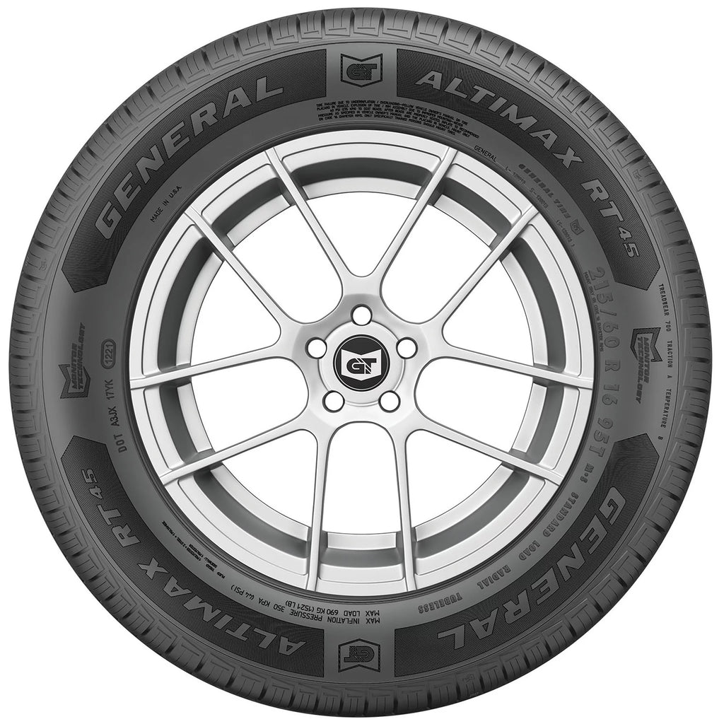 All Season Tire U204314