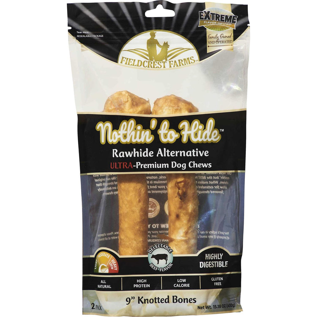 Ultra Knotted Bone Beef Pet Supplies M172506