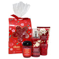 Mini Gift Set: Fine Fragrance Mist, Body Cream, Hand Sanitizer H819