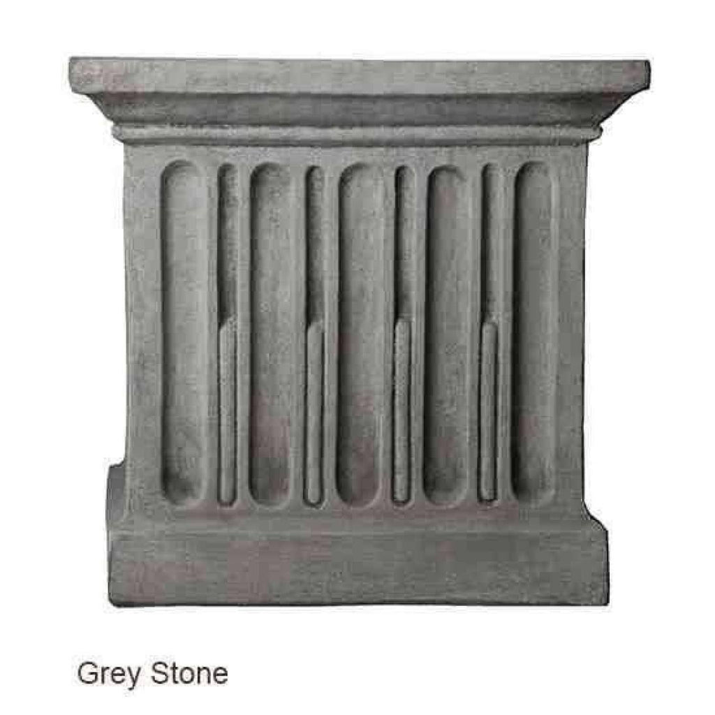 Alpine Stone Urn N24189