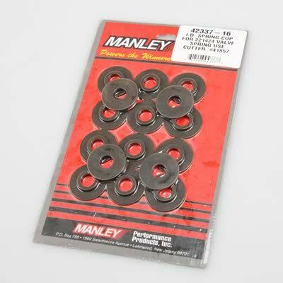Valve Spring Cups and Locators J843