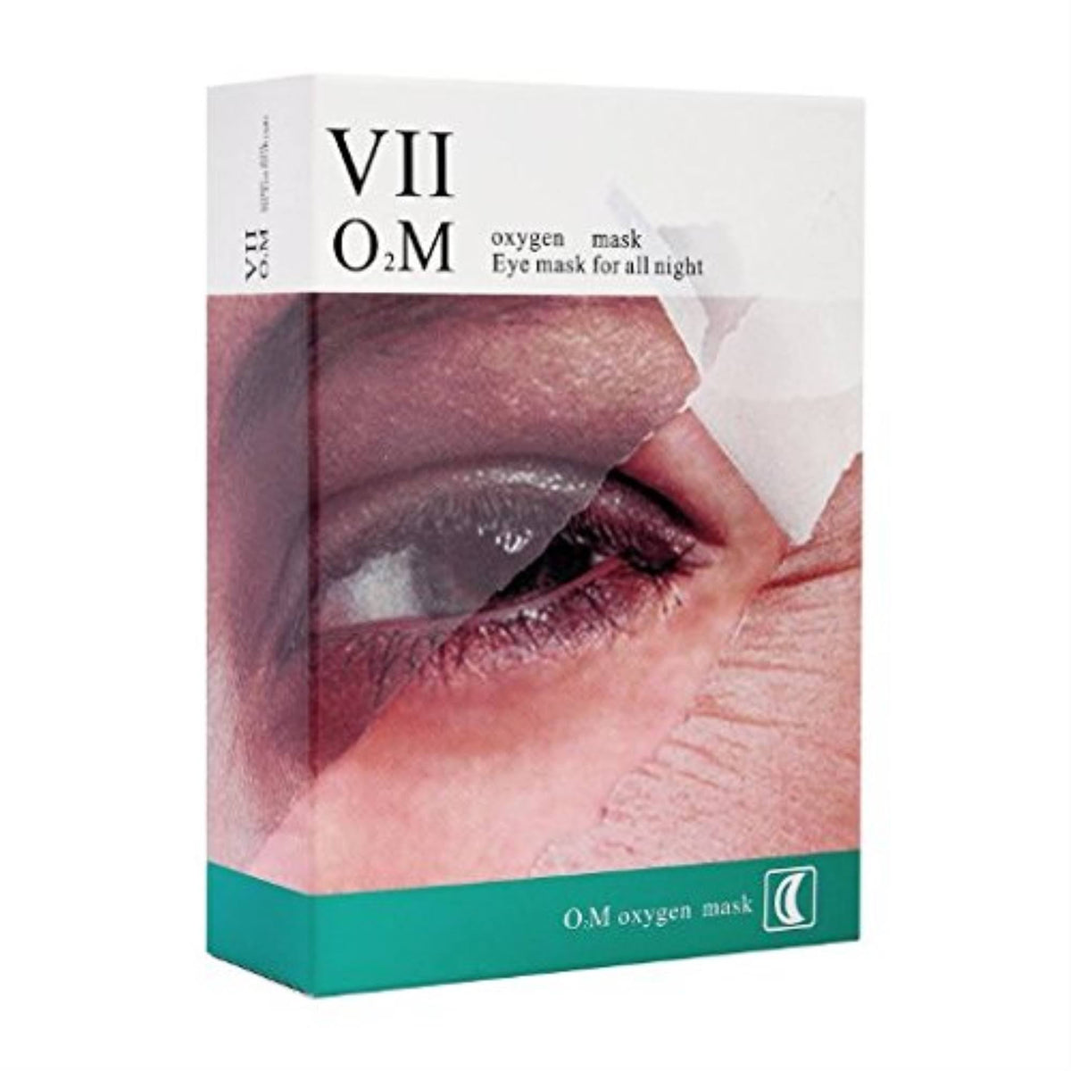 Oxygen Eye Mask Z4146