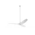 White Ceiling Fan M236