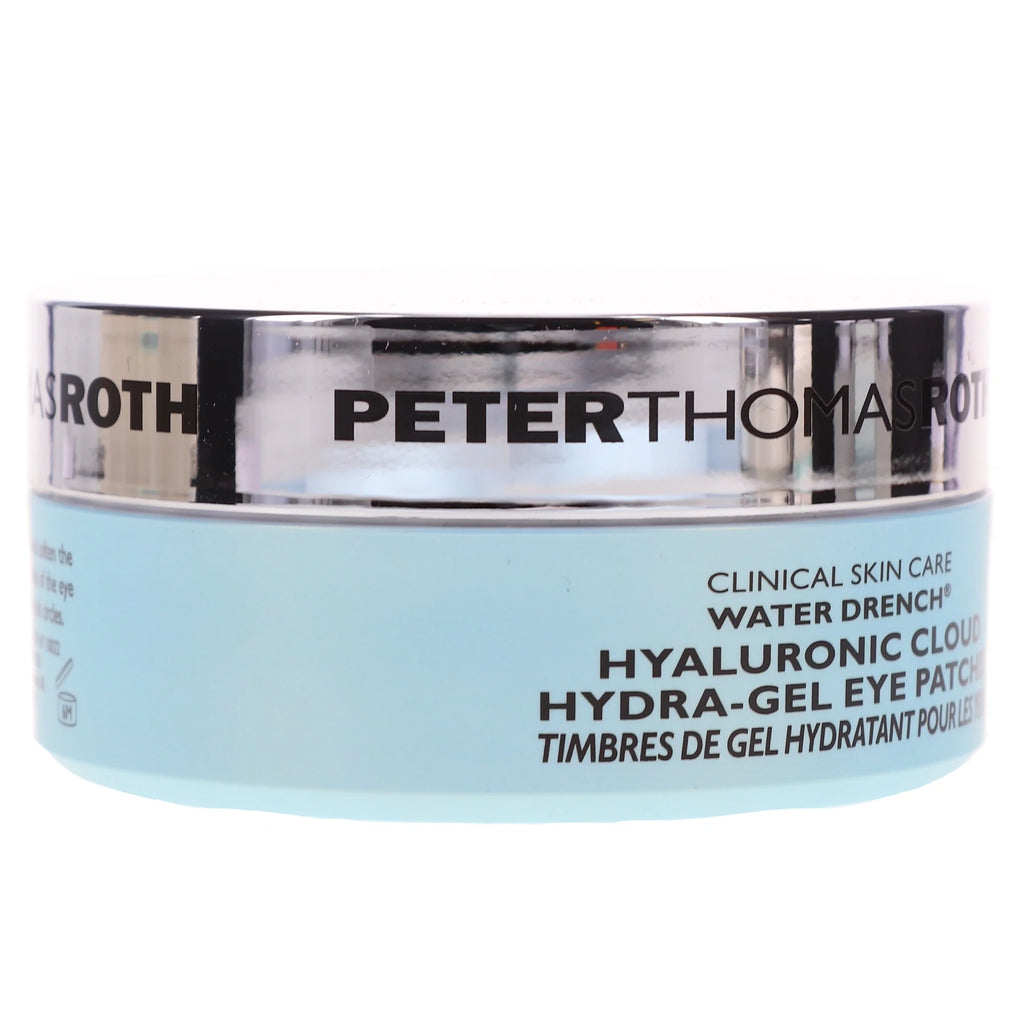 60 count Hydra Gel Eye Patches Z172