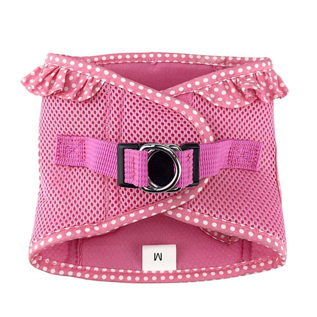 Polka Dot Dog Harness A19096