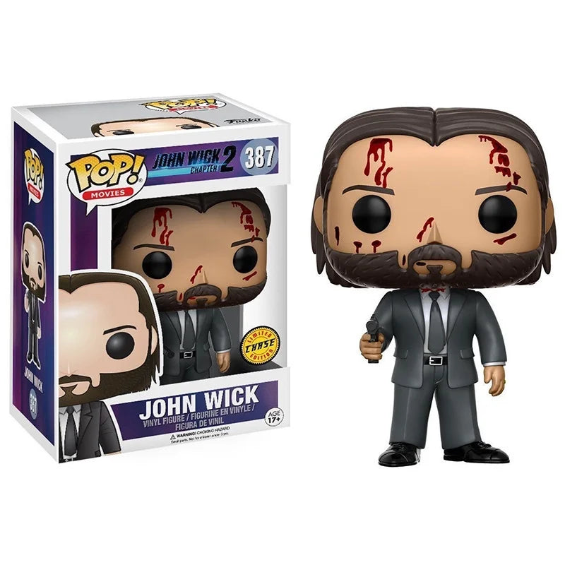 Vinyl Figure Y5791