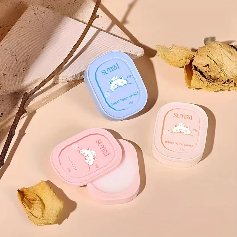 Solid Balm For Women R52233