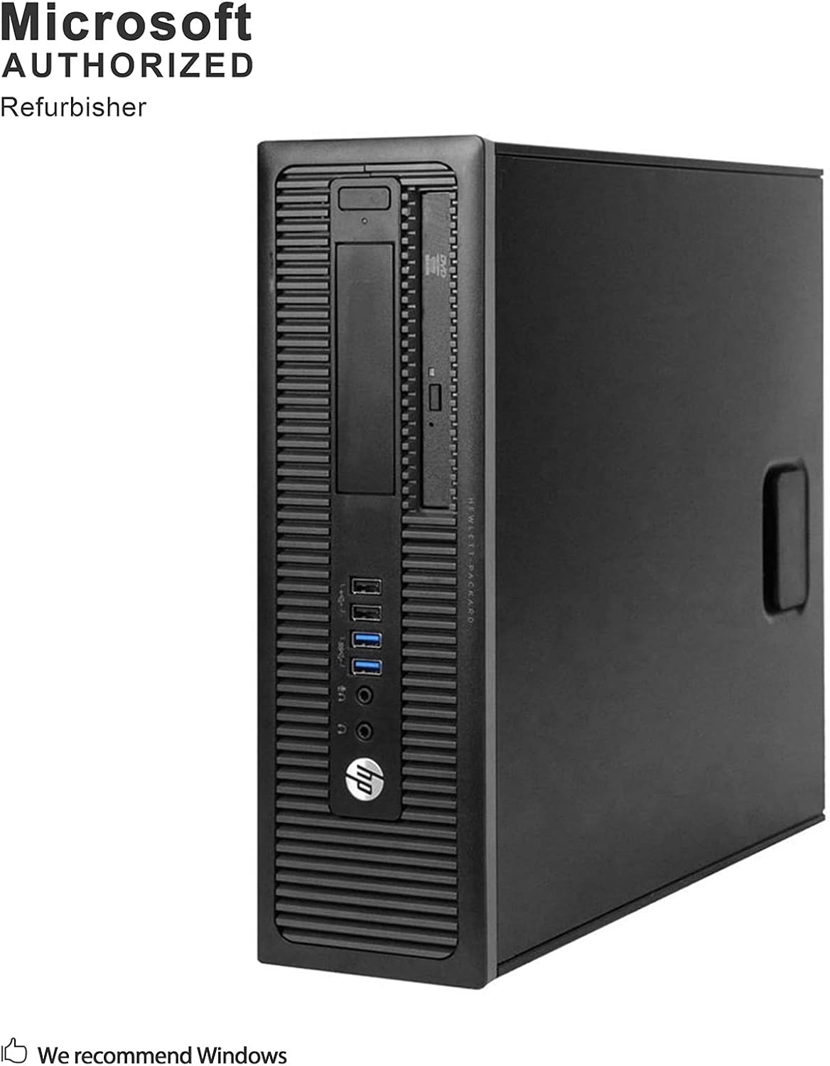 Intel Core i7 4770 3.4Ghz 32GB DDR3 RAM 1TB SSD Desktop Z453756