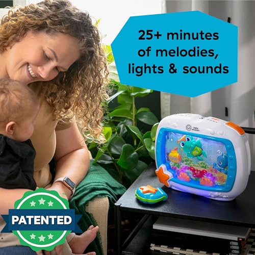 Musical Crib Toy and Sound Machine Q613