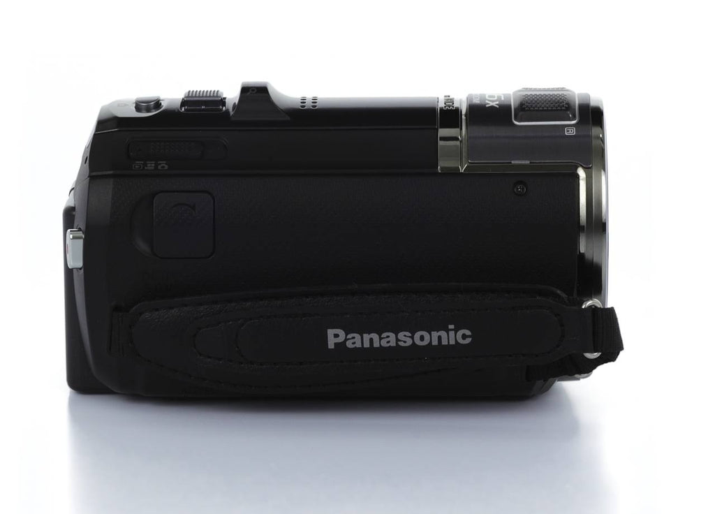 Black 15.3 MP 1080p Camcorder K43937