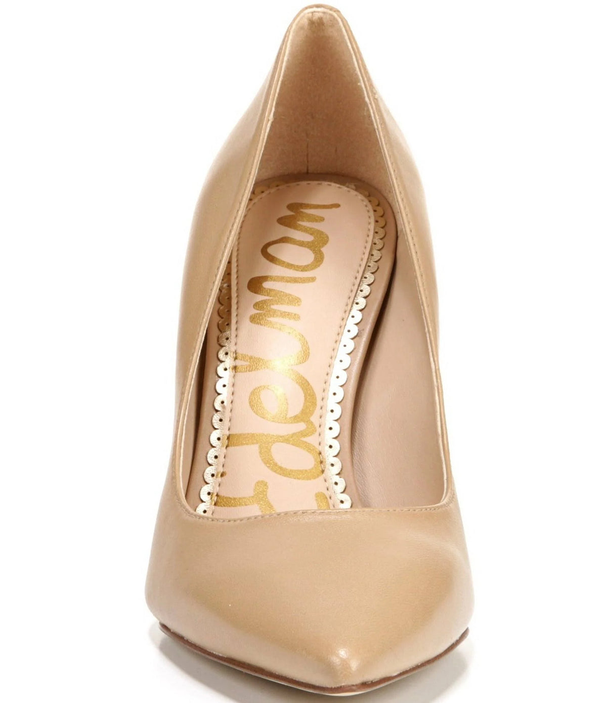 Black Pumps Q33835