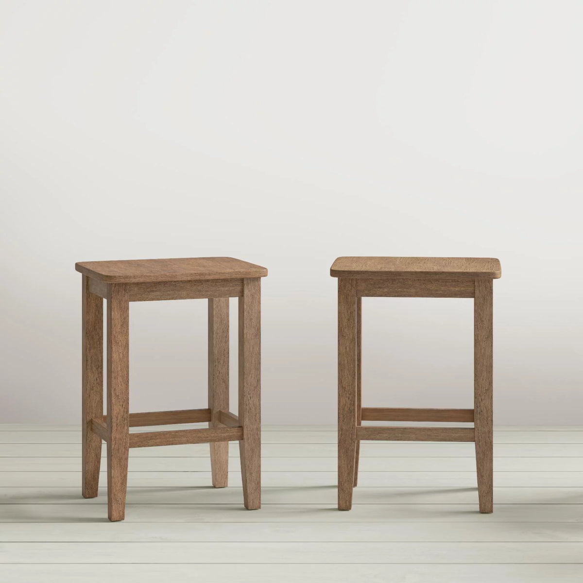 Acacia Three Piece Counter Height Dining Set D51605