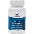 Natto 60 Capsules C12338