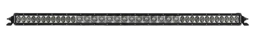 40 in. Hybrid-Spot/Flood Combo Light Bar with 40 White LEDs U4051