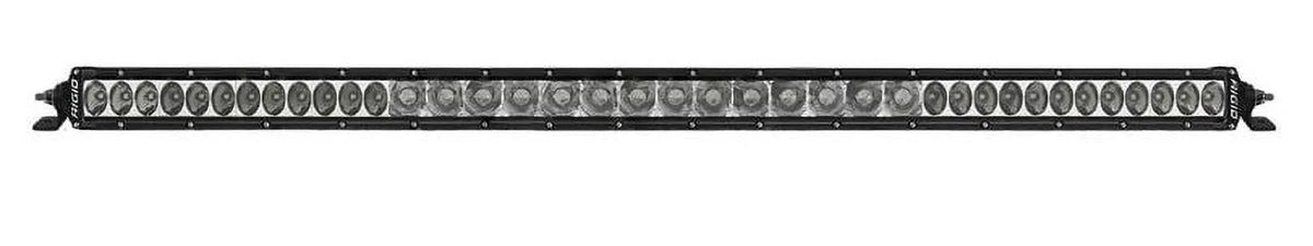 40 in. Hybrid-Spot/Flood Combo Light Bar with 40 White LEDs U4051