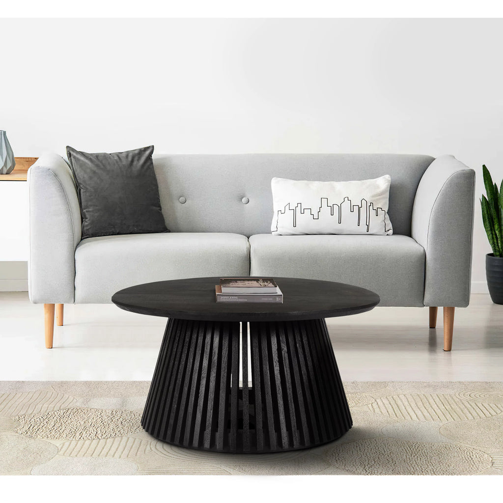 Mango Wood Coffee Table H731