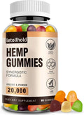 Omega 3 6 9 Gummies A23354