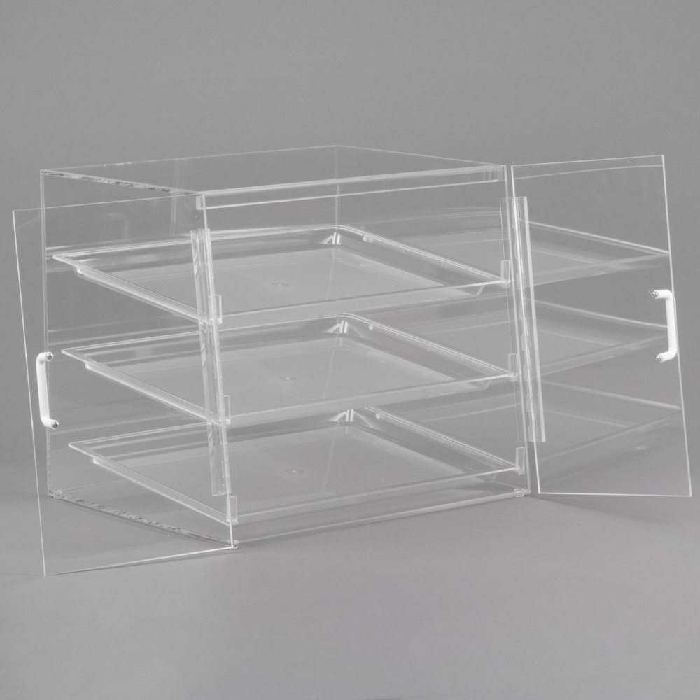 Display Case S93122