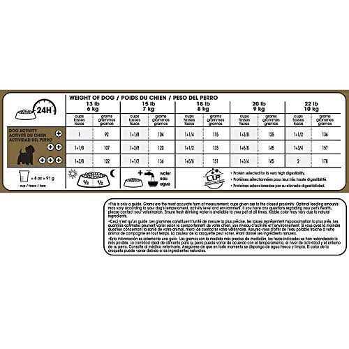 Adult Dry Dog Food T53861