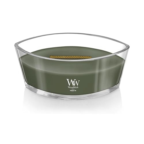 16 oz Crackling Wick Candle R69202