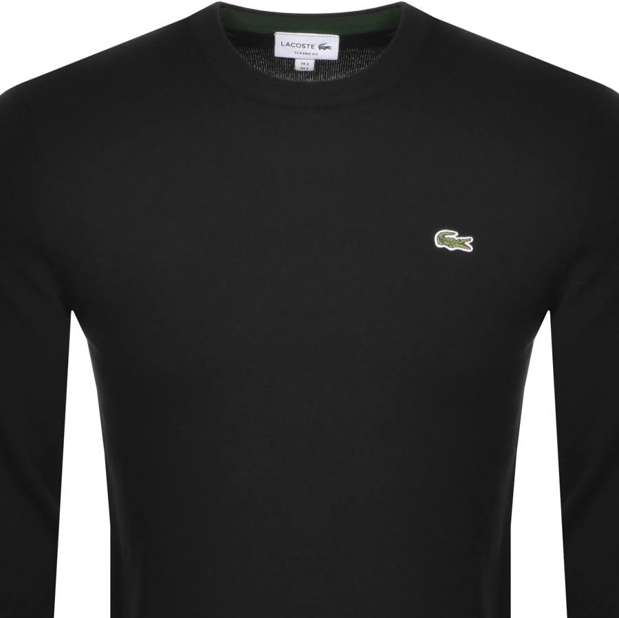 Classic Fit Crew Organic Cotton XXXL V449