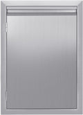 304 Stainless Steel BBQ Access Door M436