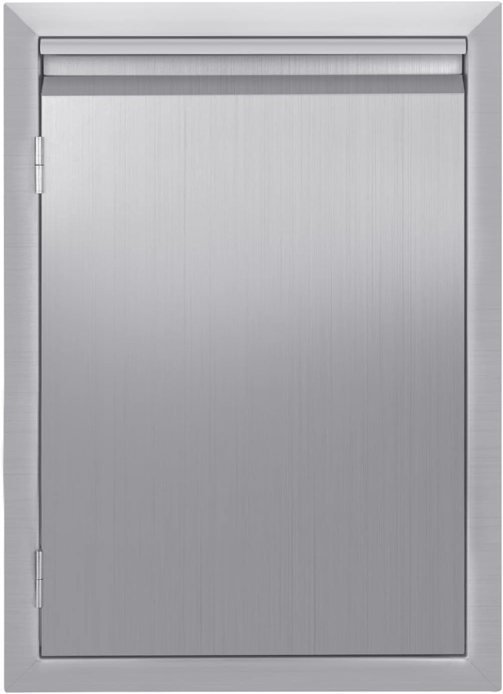 304 Stainless Steel BBQ Access Door M436