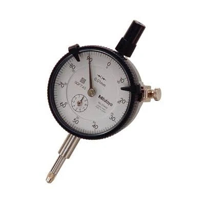 Lug Back Metric Standard Dial Indicator R5353