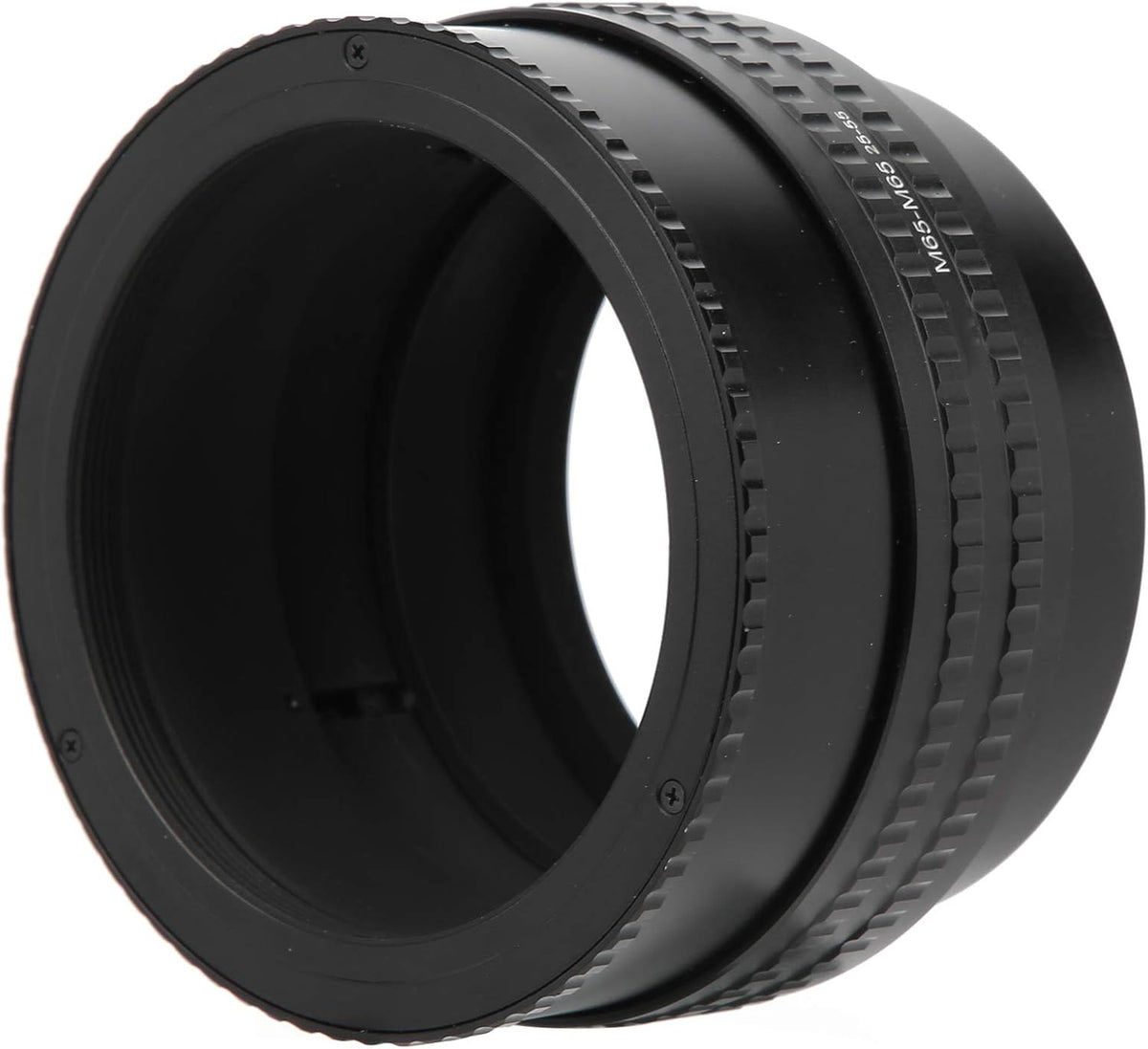 M65M65 2555mm Adjustable Focusing Helicoid Adapter V21762