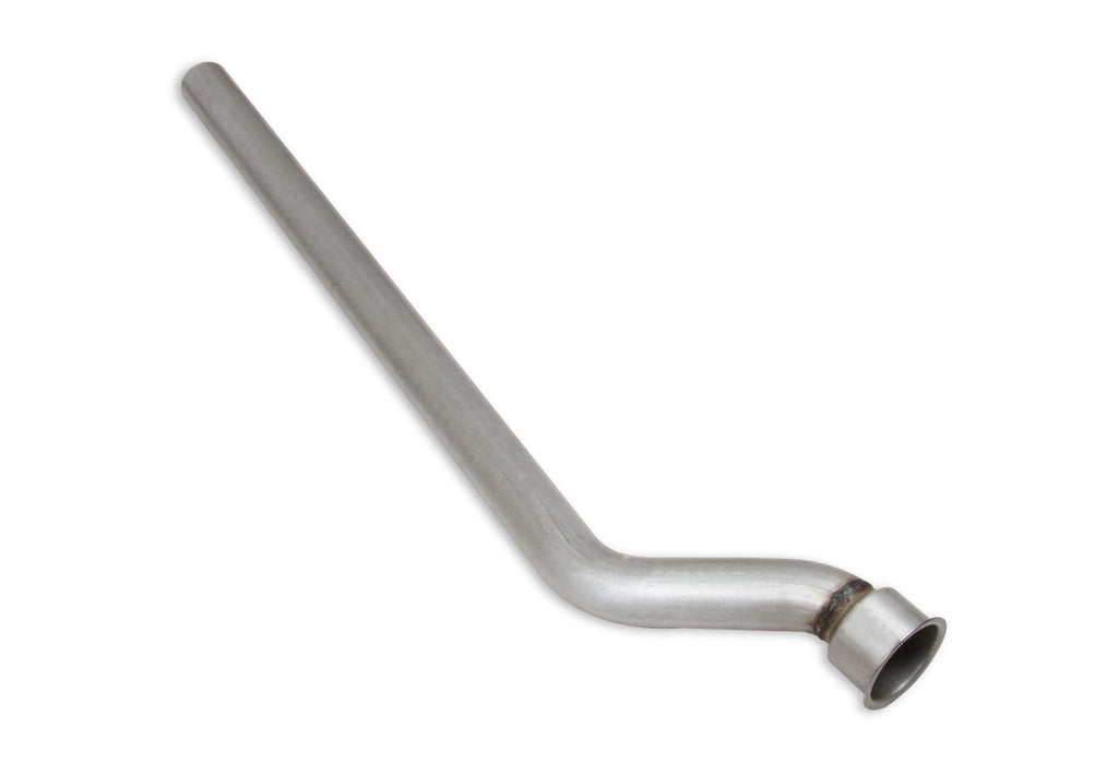 Exhaust System Kit C762