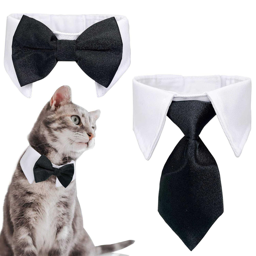 Dog Tuxedo Collar C657