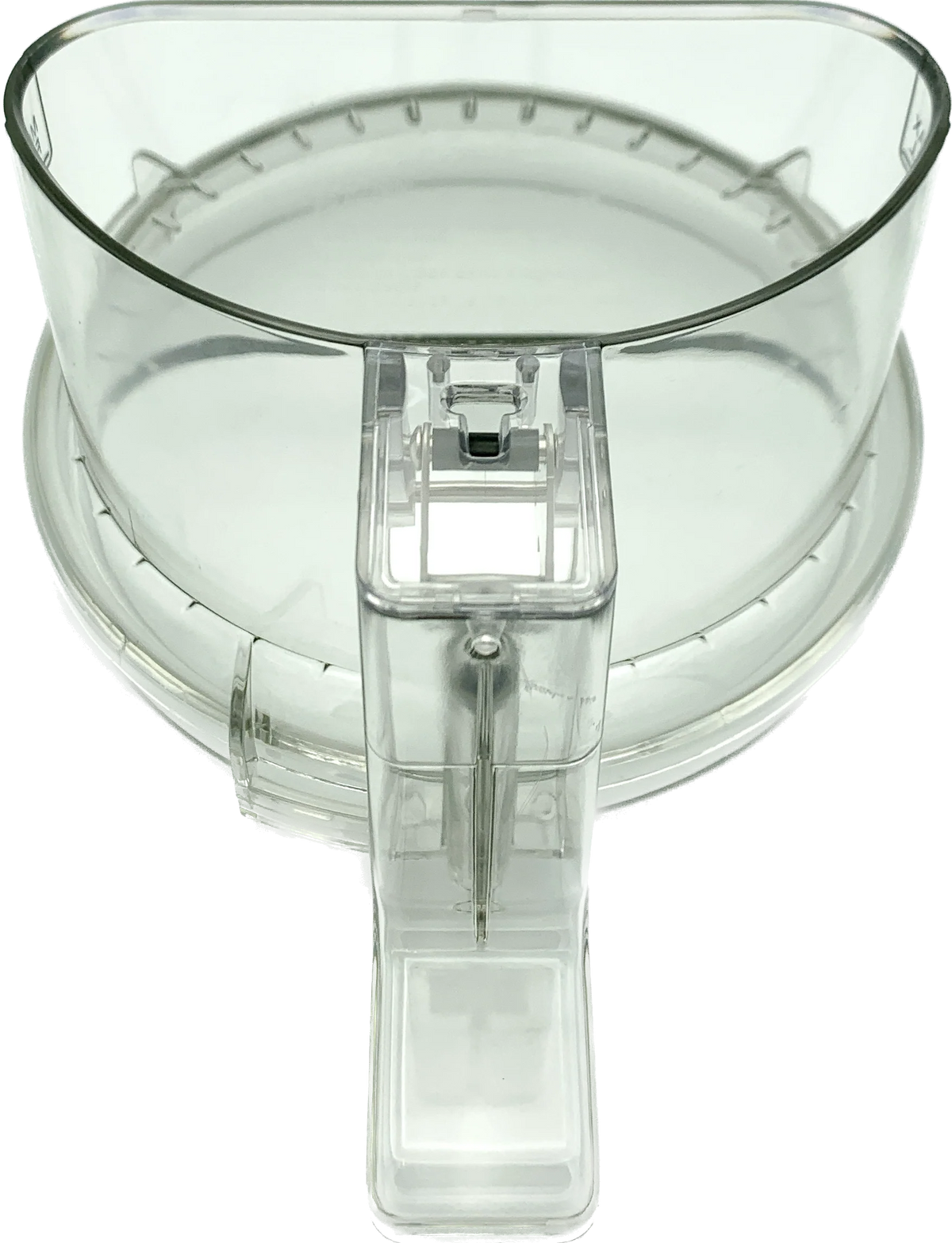 Work Bowl Cover G167