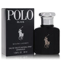Black Eau De Toilette Spray B7799