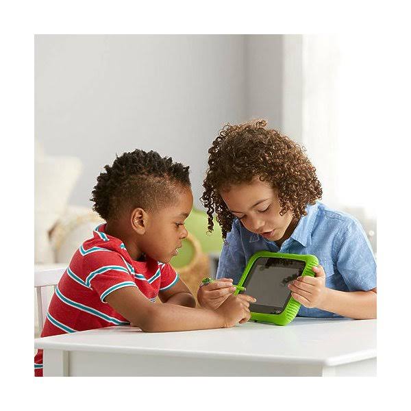 Learning Tablet - 16 GB - Green P86190