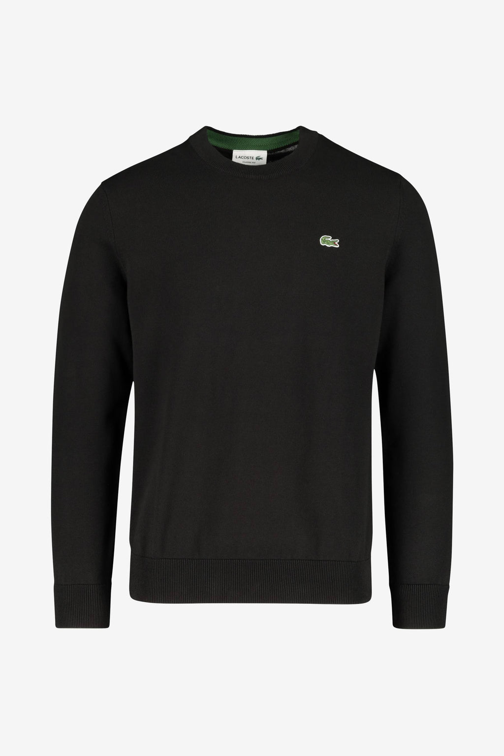 Classic Fit Crew Organic Cotton XXXL V449