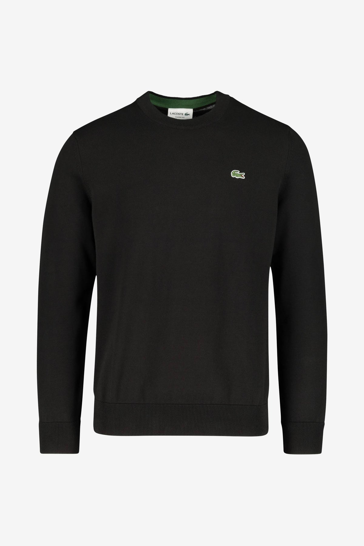 Classic Fit Crew Organic Cotton XXXL V449
