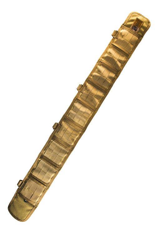 Padded Belt Slotted Multicam / X-Large C9796