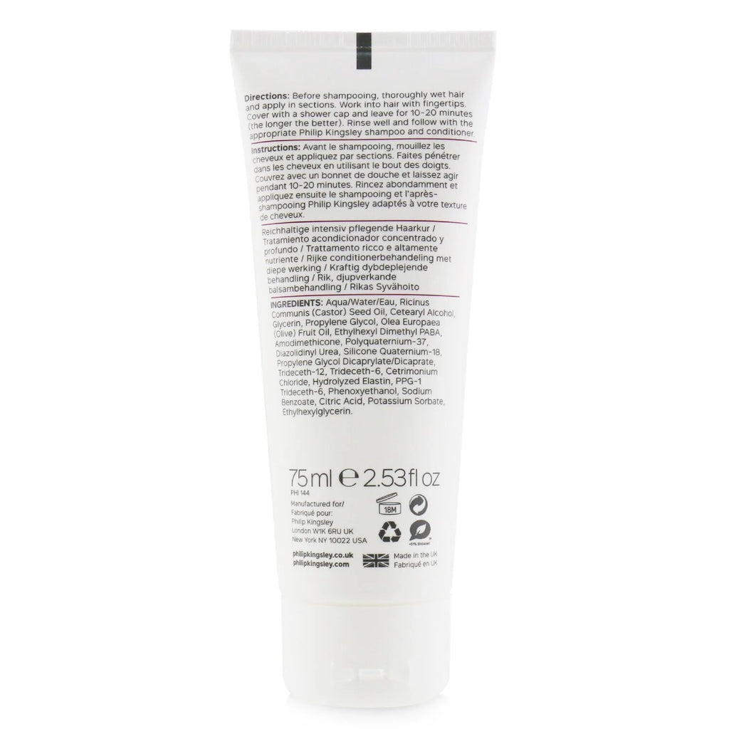 Elasticizer Extreme Deep-Conditioning Treatment 150ml R314878