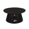 Mango Wood Coffee Table H731