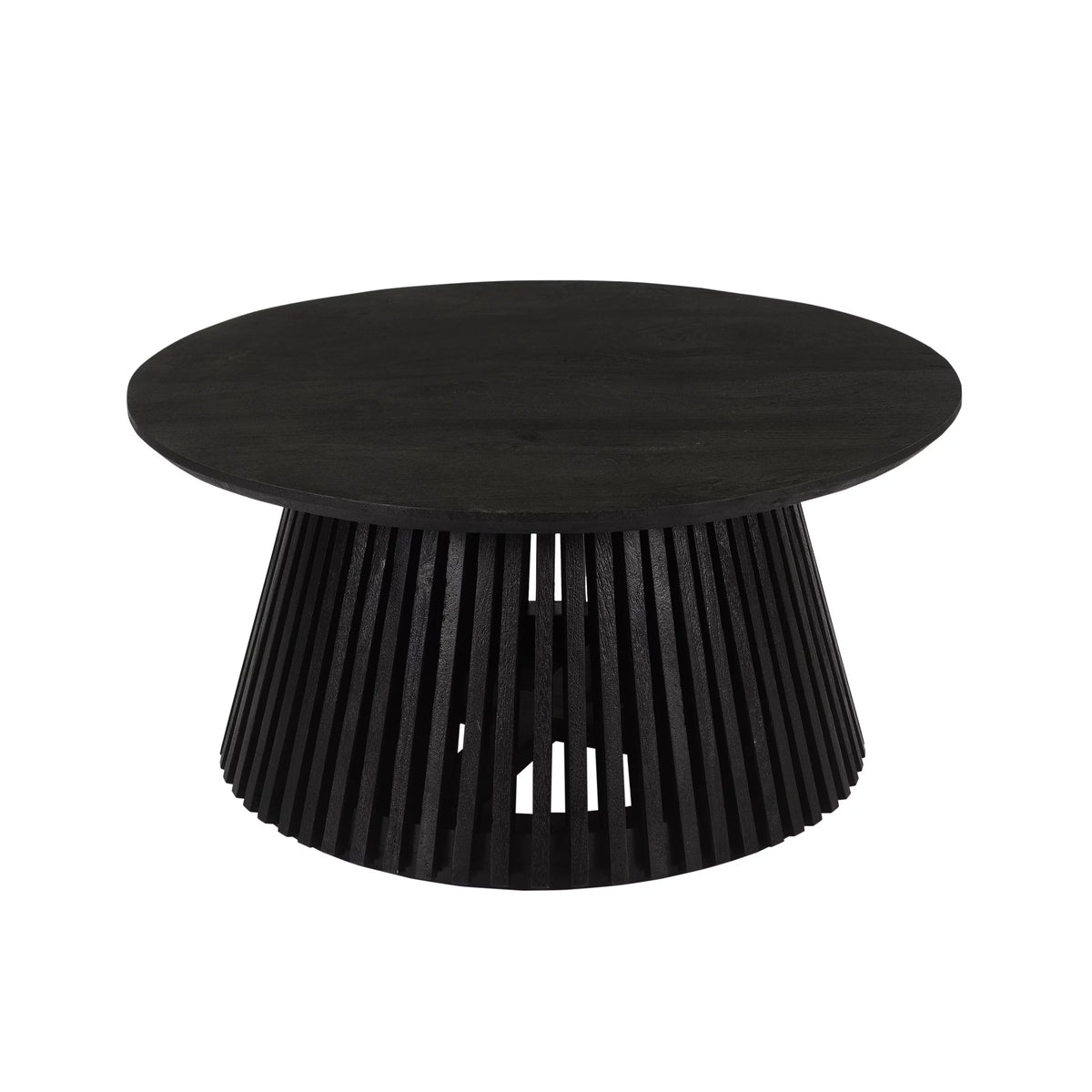 Mango Wood Coffee Table H731