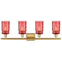 4 LED Bath Y31655