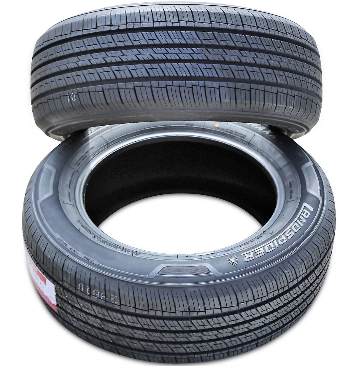 215/70R16 6 Ply Commercial Van Tire G2530