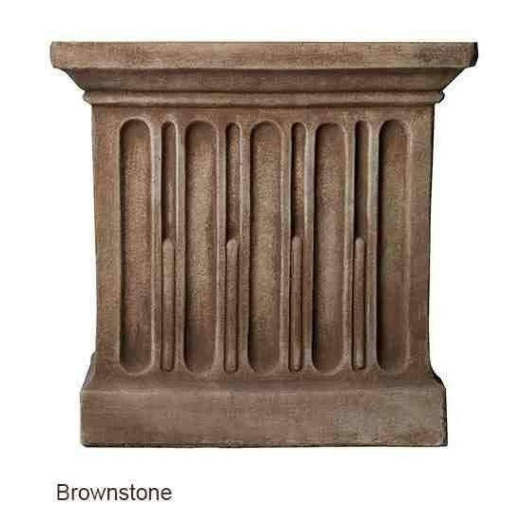 Alpine Stone Urn N24189